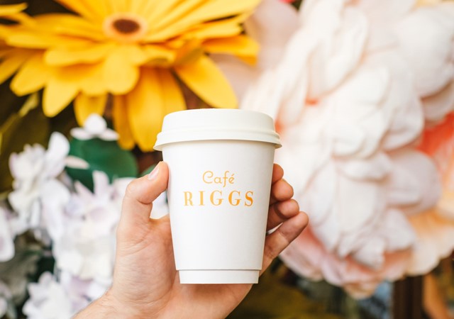 Press Room in Washington D.C. | Riggs, Luxury Hotel