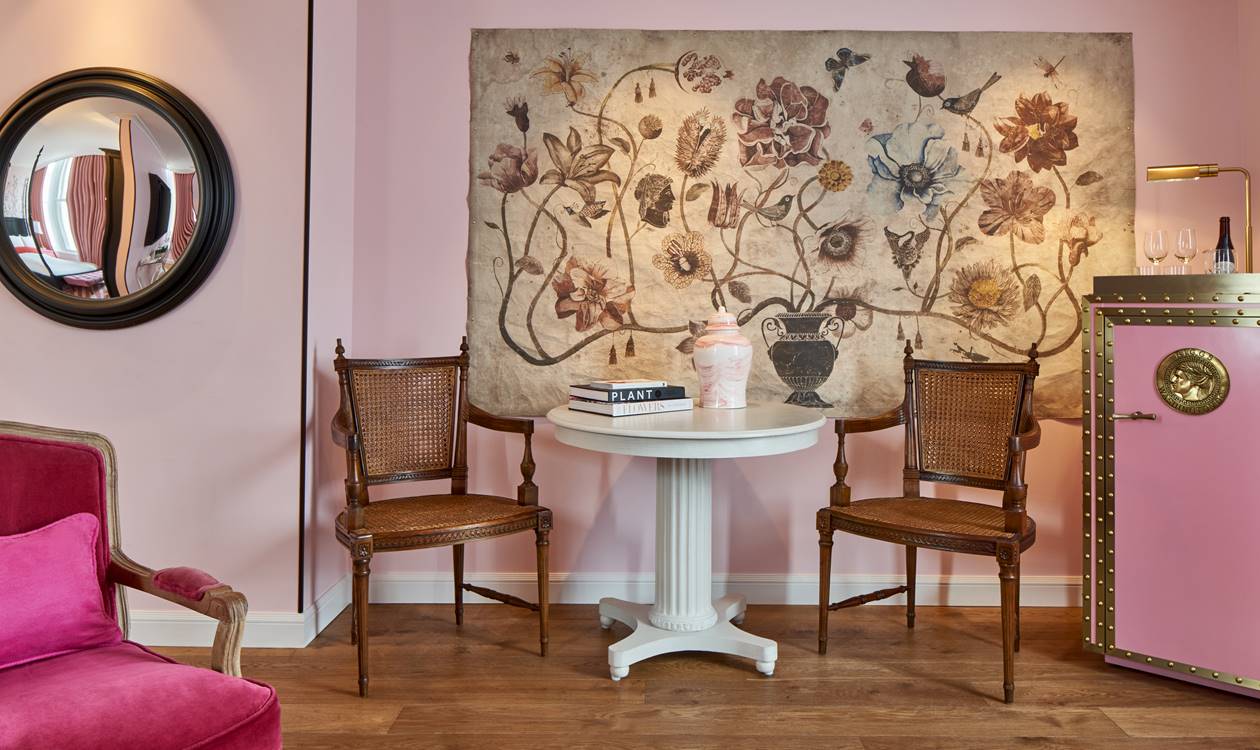 The Riggs 5 Star Hotel Gallery | Riggs Washington DC