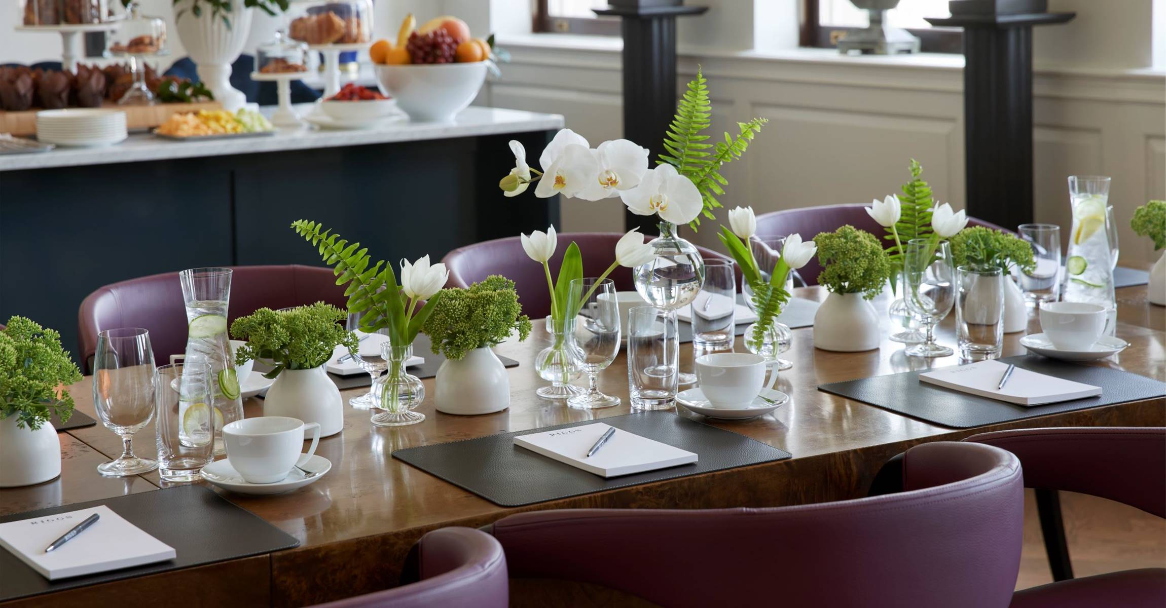 The Riggs Riggs Washington DC | Book Direct for the Best Rate