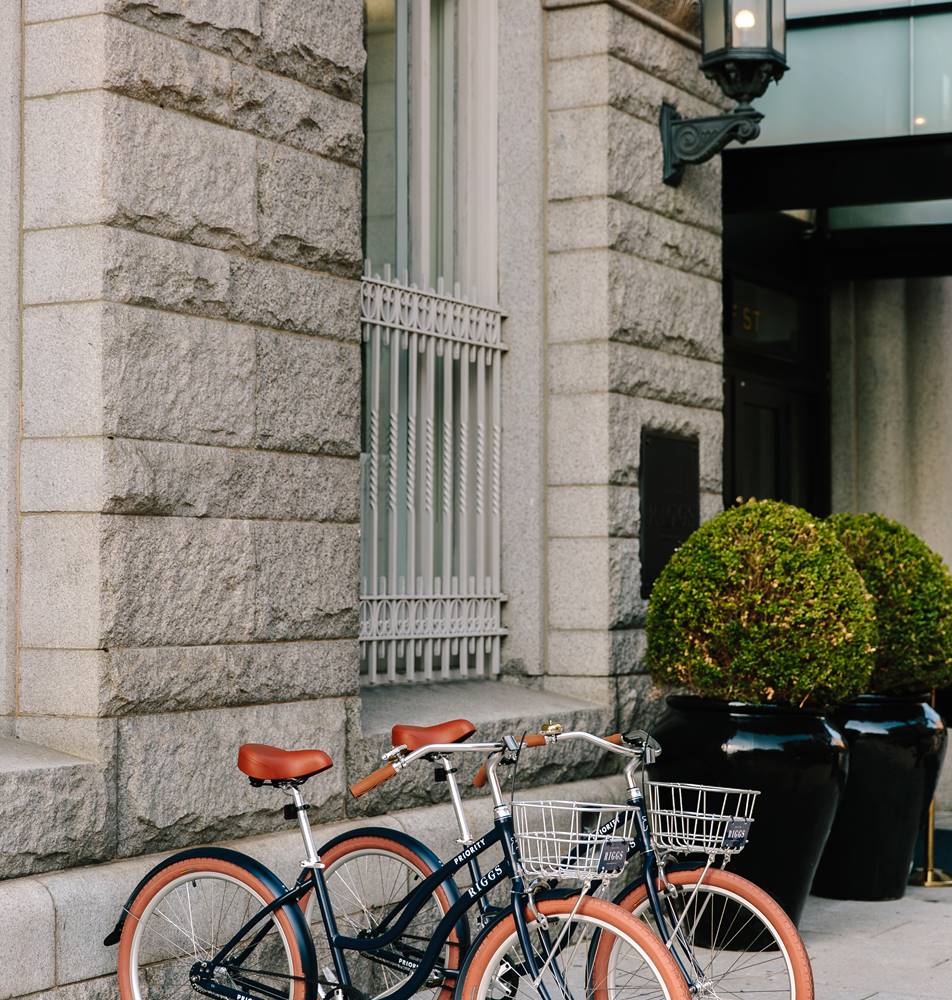 Samara Samayoa Riggs Dc Plan Your Stay with ExpLore | Riggs Washington DC