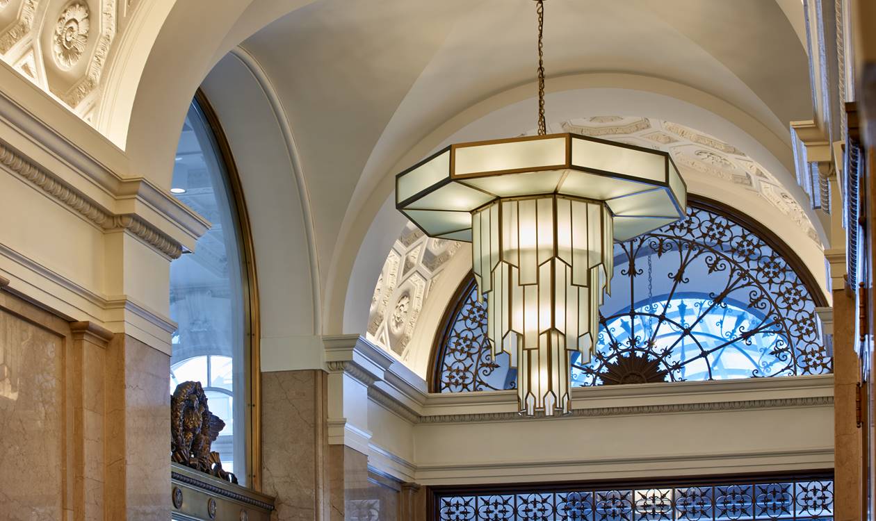 The Riggs 5 Star Hotel Gallery | Riggs Washington DC