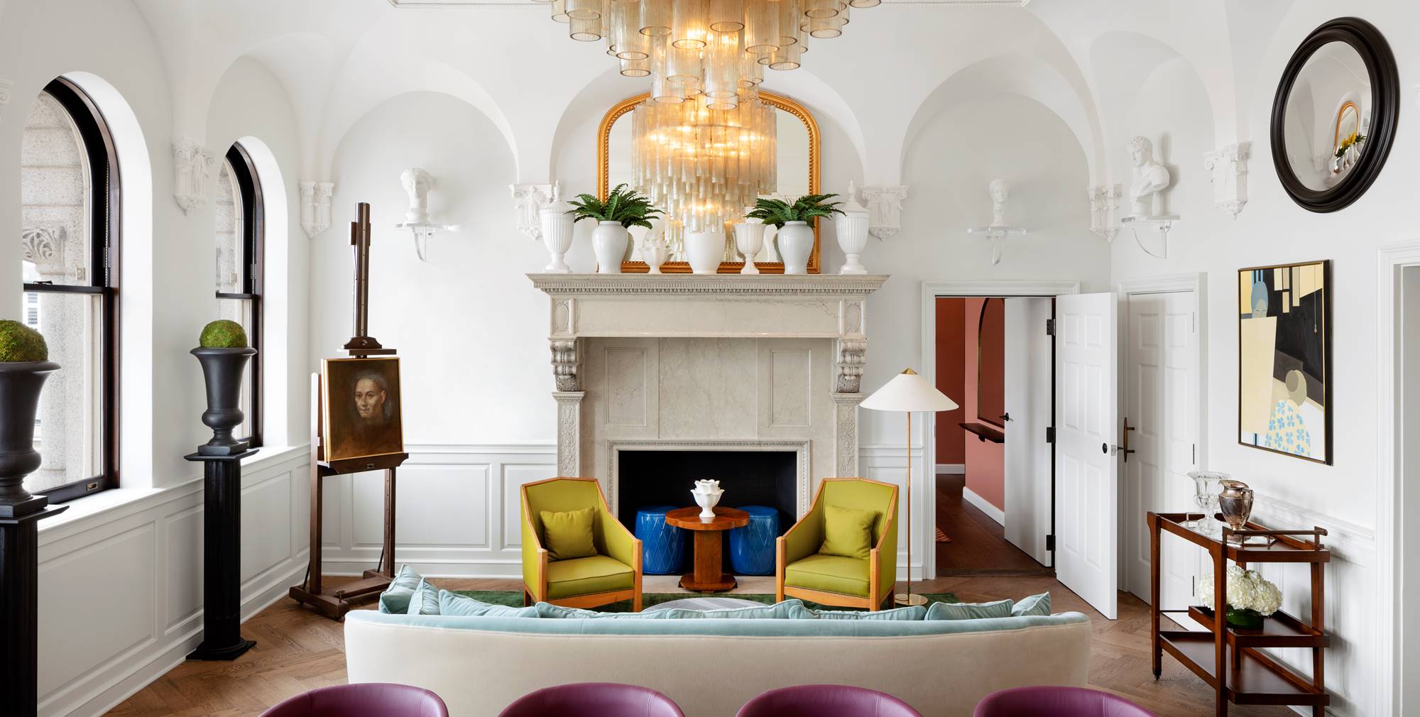 Hotel Rooms & Suites In Washington DC
