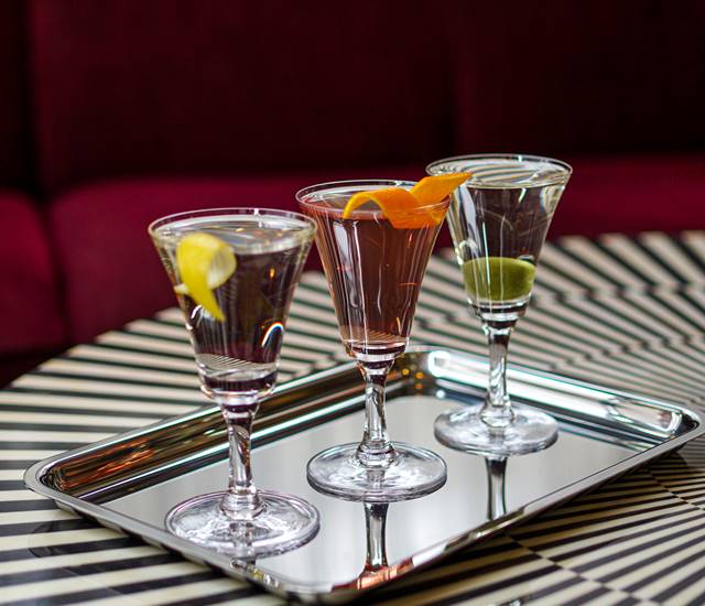 Cafe Riggs Café Riggs | Fine Dining Restaurant in Washington DC