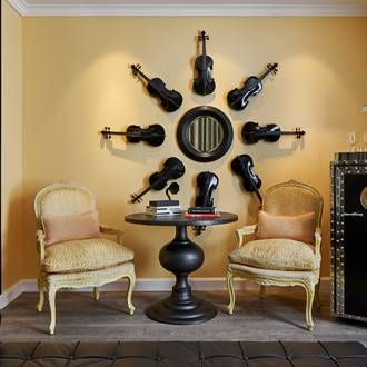 The Riggs 5 Star Hotel Gallery | Riggs Washington DC