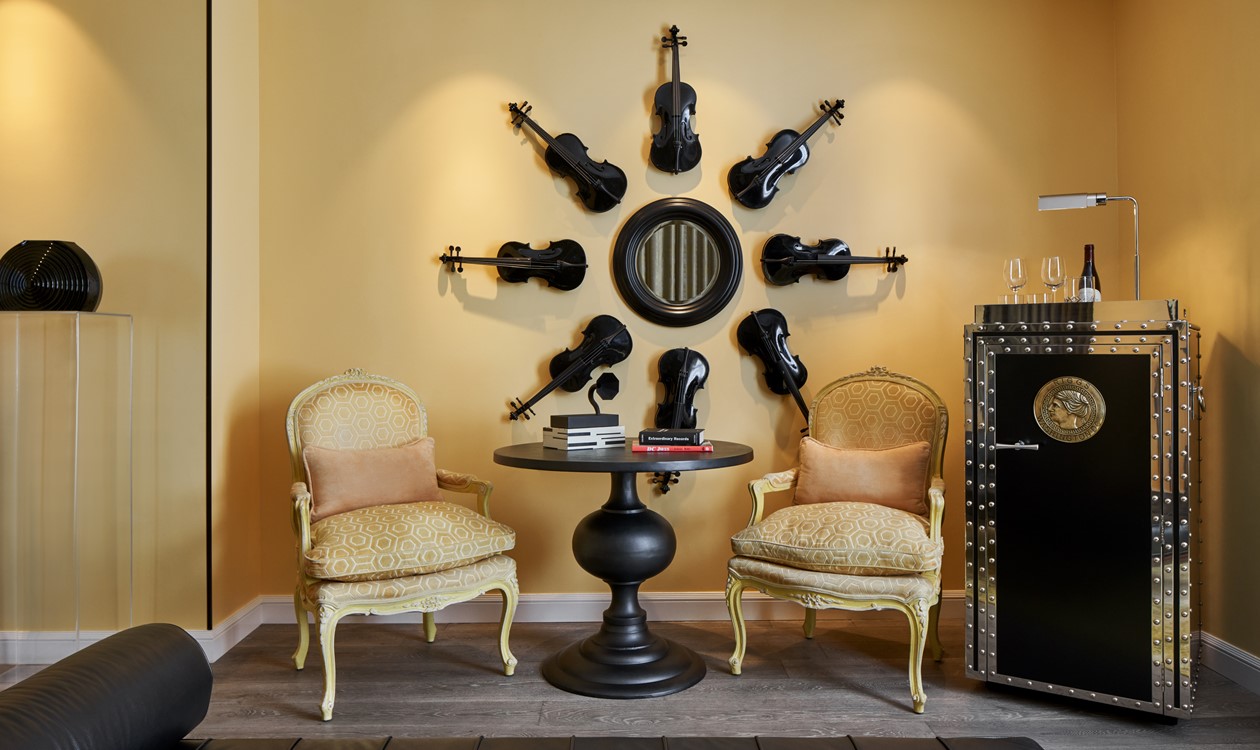 The Riggs 5 Star Hotel Gallery | Riggs Washington DC
