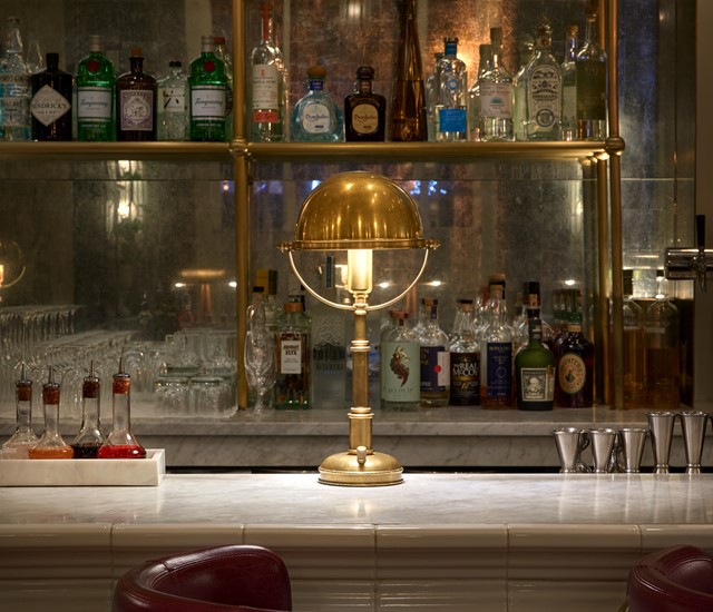 Café Riggs | Fine Dining Restaurant in Washington DC