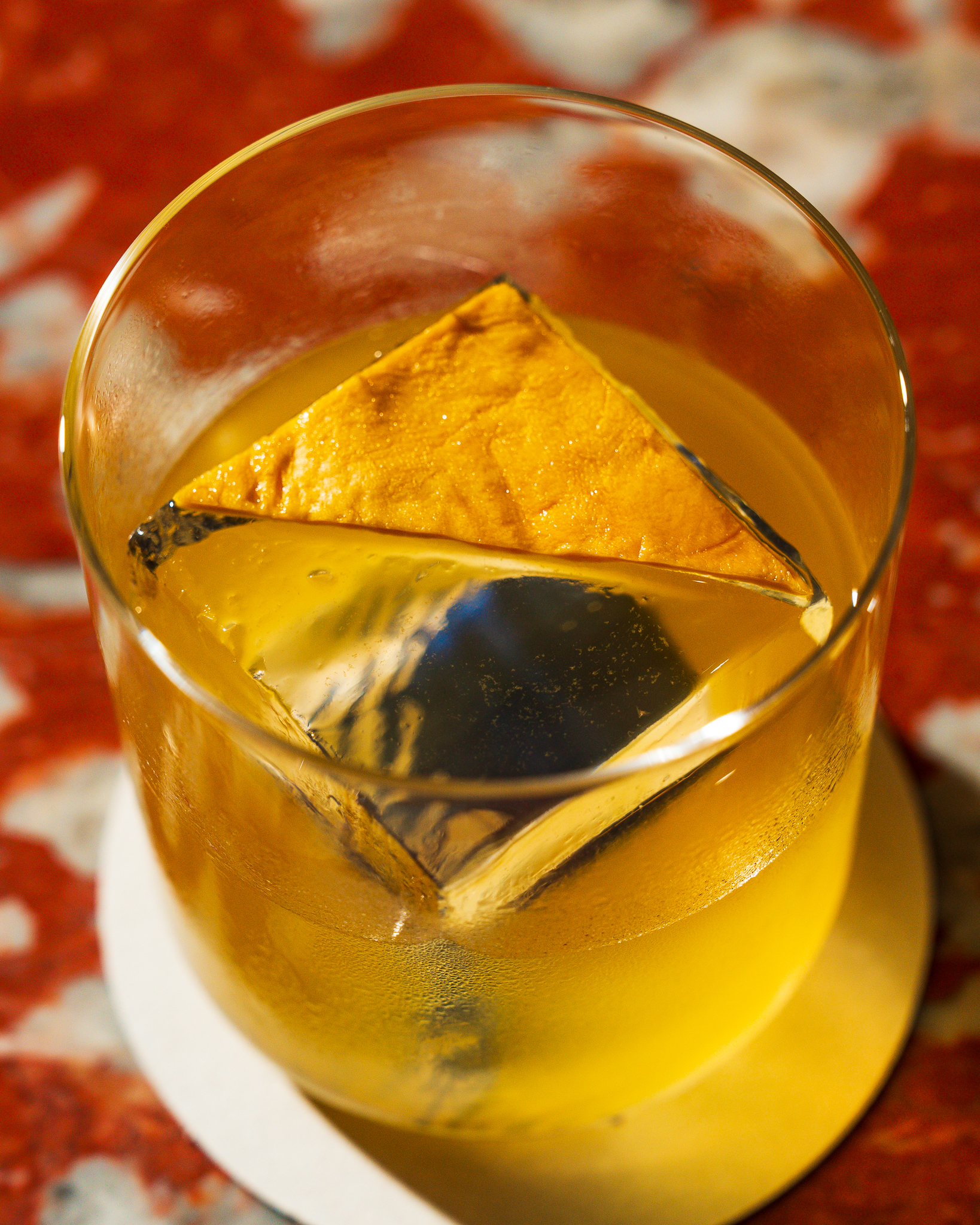 Warm scene at Silver Lyan, focusing on a wide range of cocktails and an inviting atmosphere.