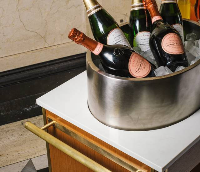 Café Riggs | Fine Dining Restaurant in Washington DC